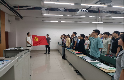 主播福利