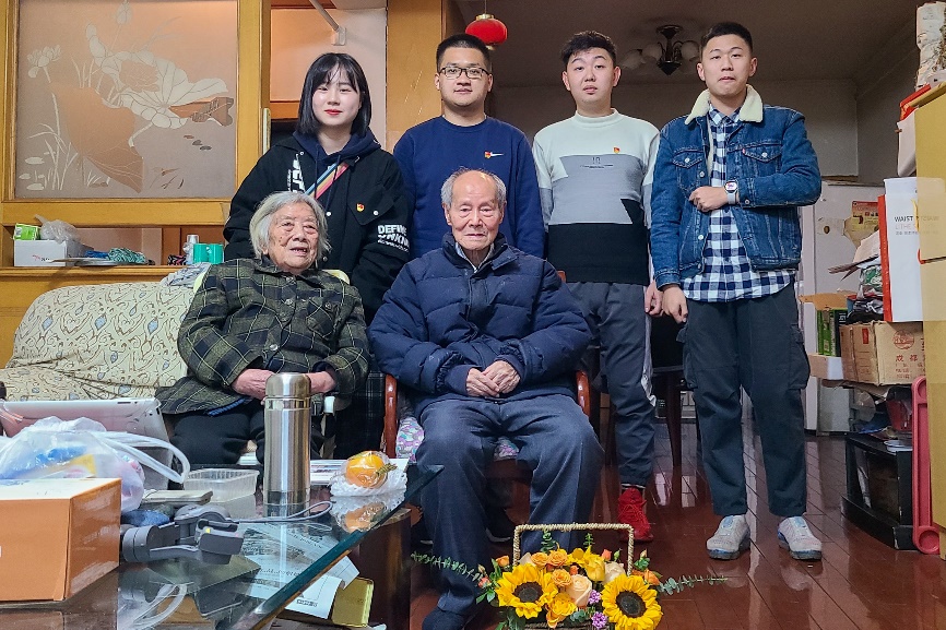 主播福利