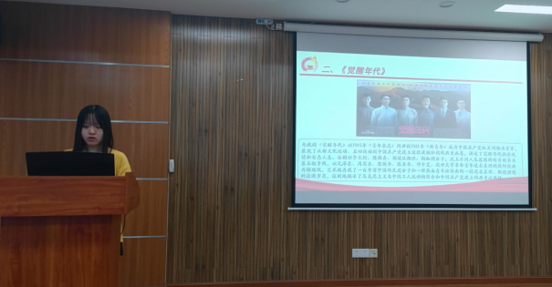 主播福利