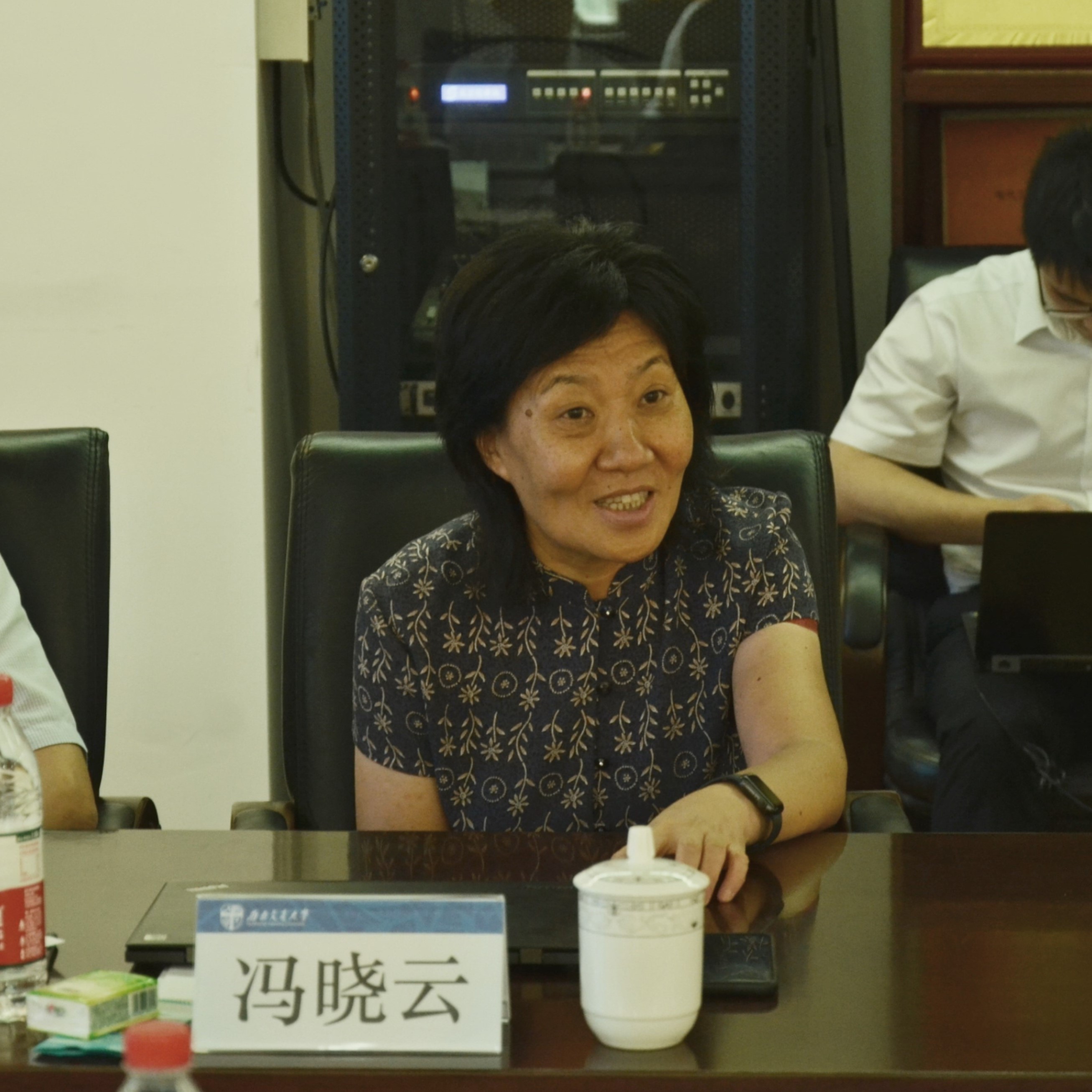主播福利