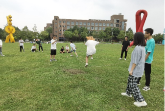 主播福利