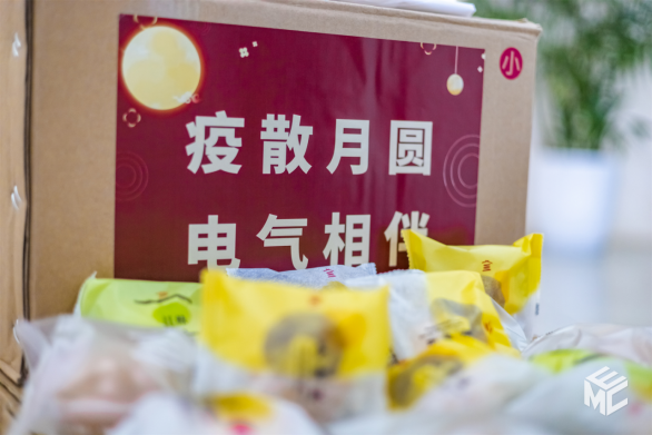主播福利