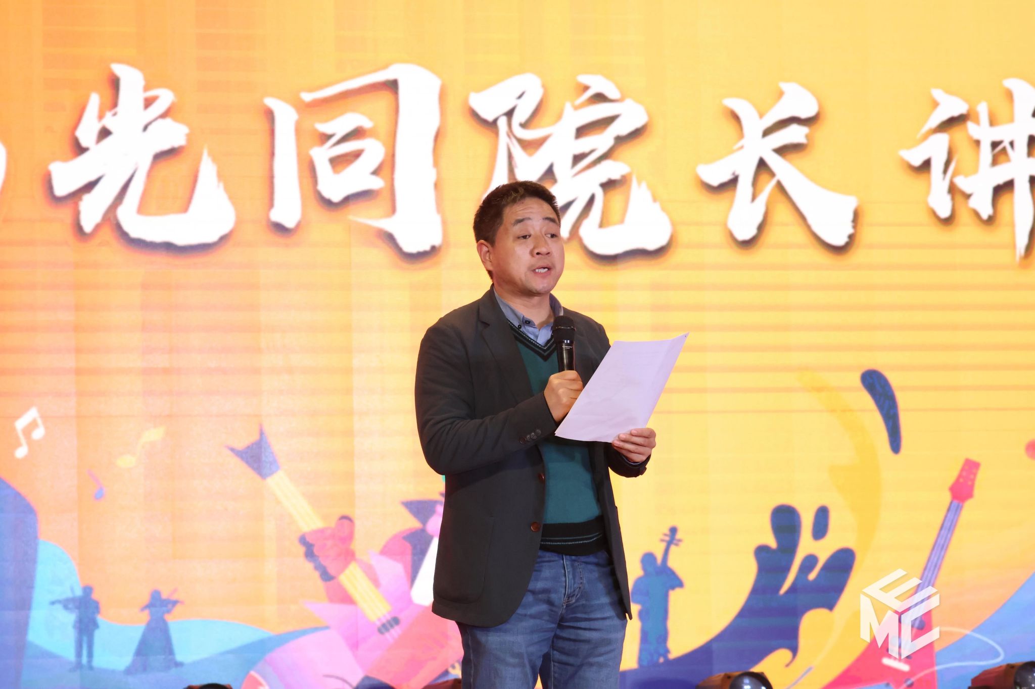 主播福利