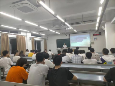 主播福利