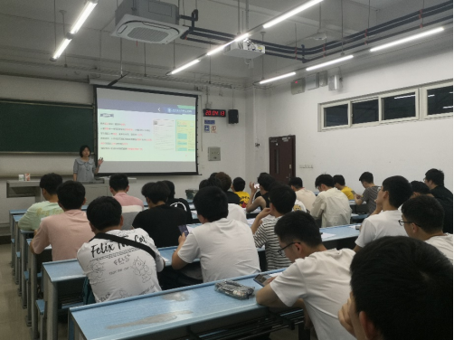 主播福利