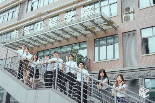 主播福利