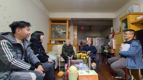 主播福利