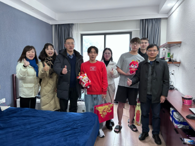 主播福利