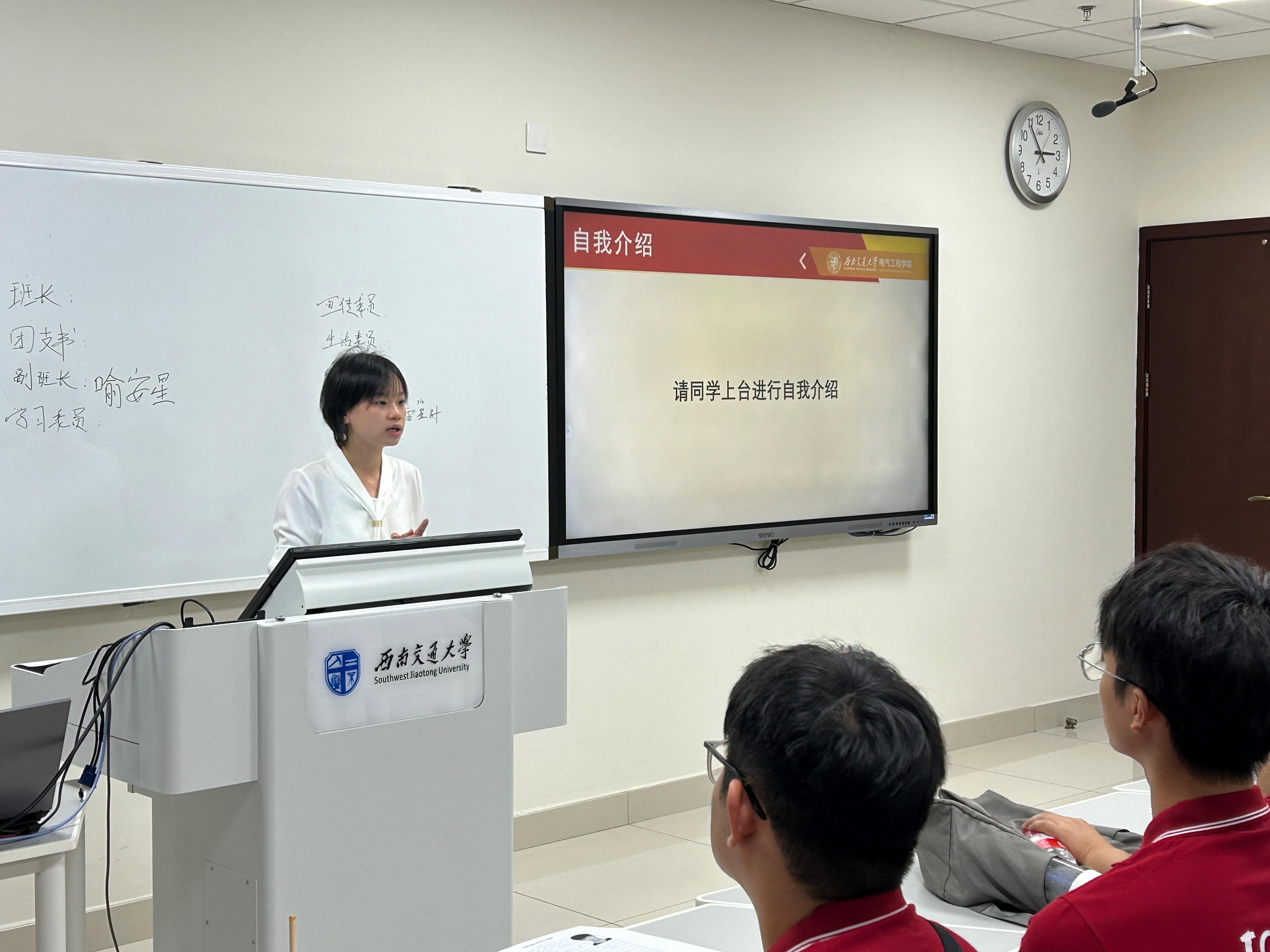 主播福利