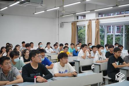 主播福利