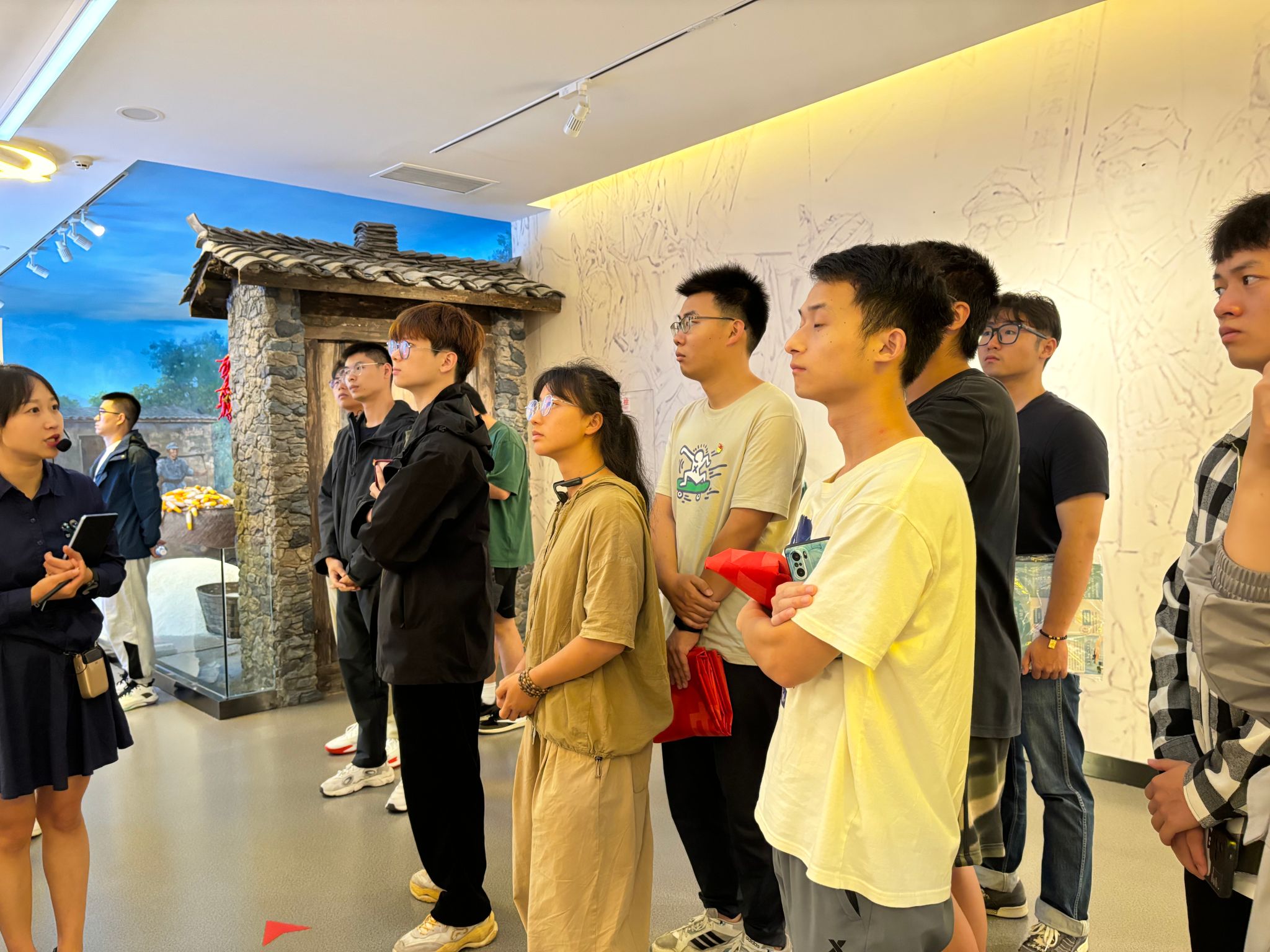 主播福利