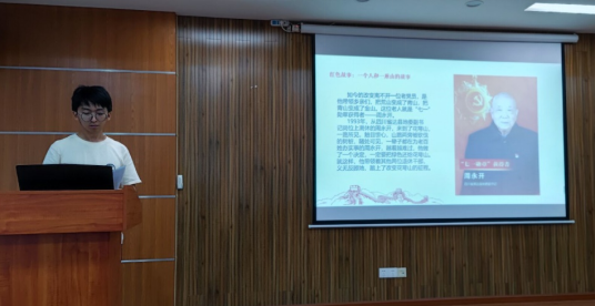 主播福利
