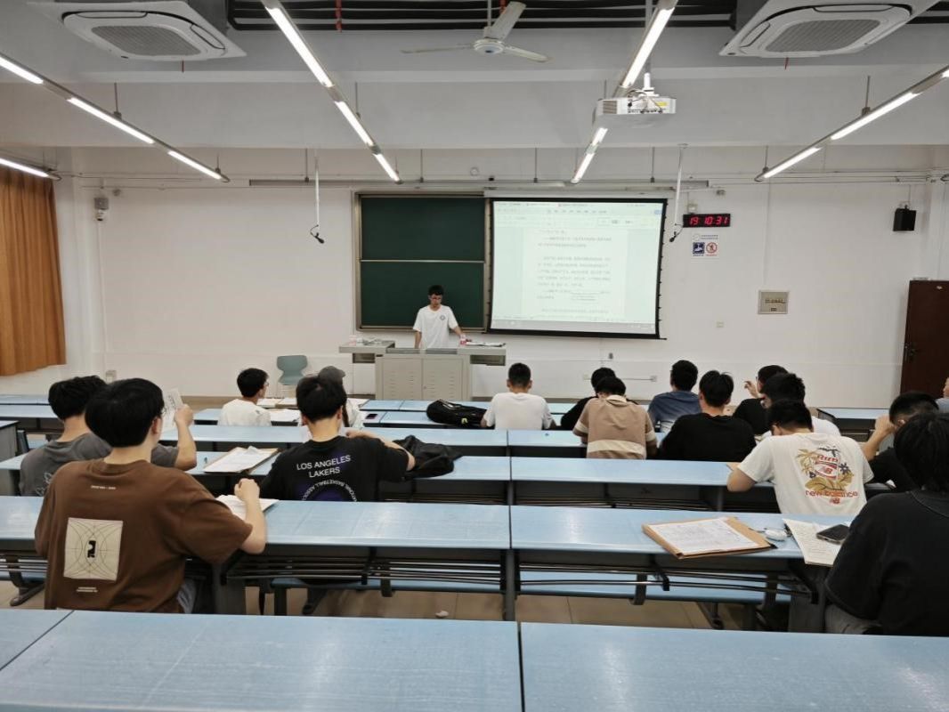 主播福利