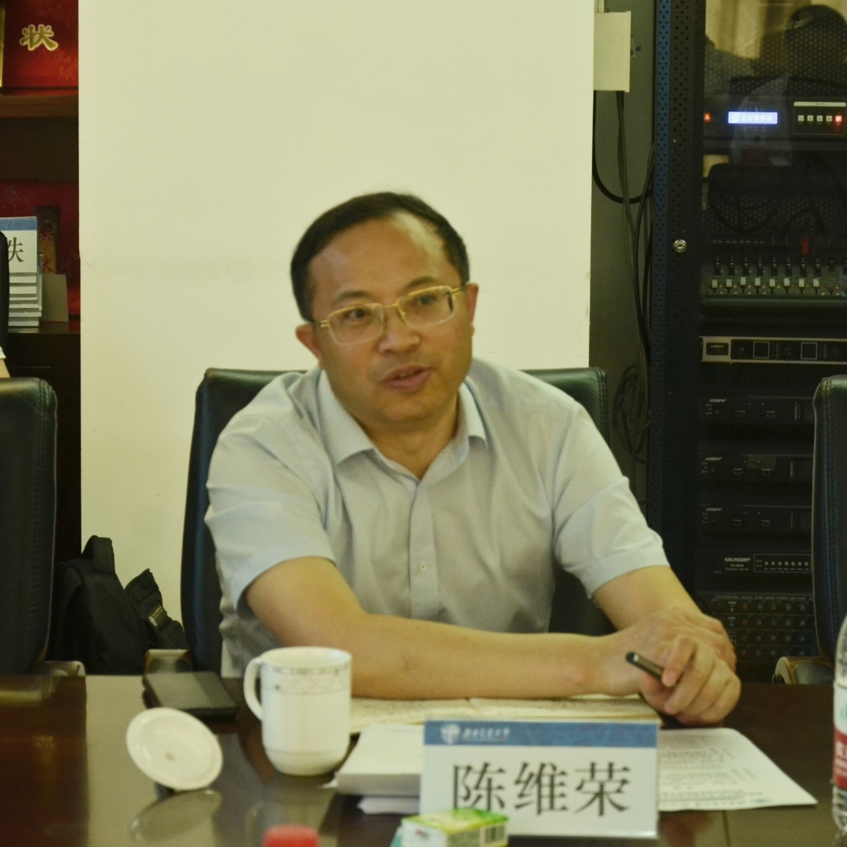 主播福利