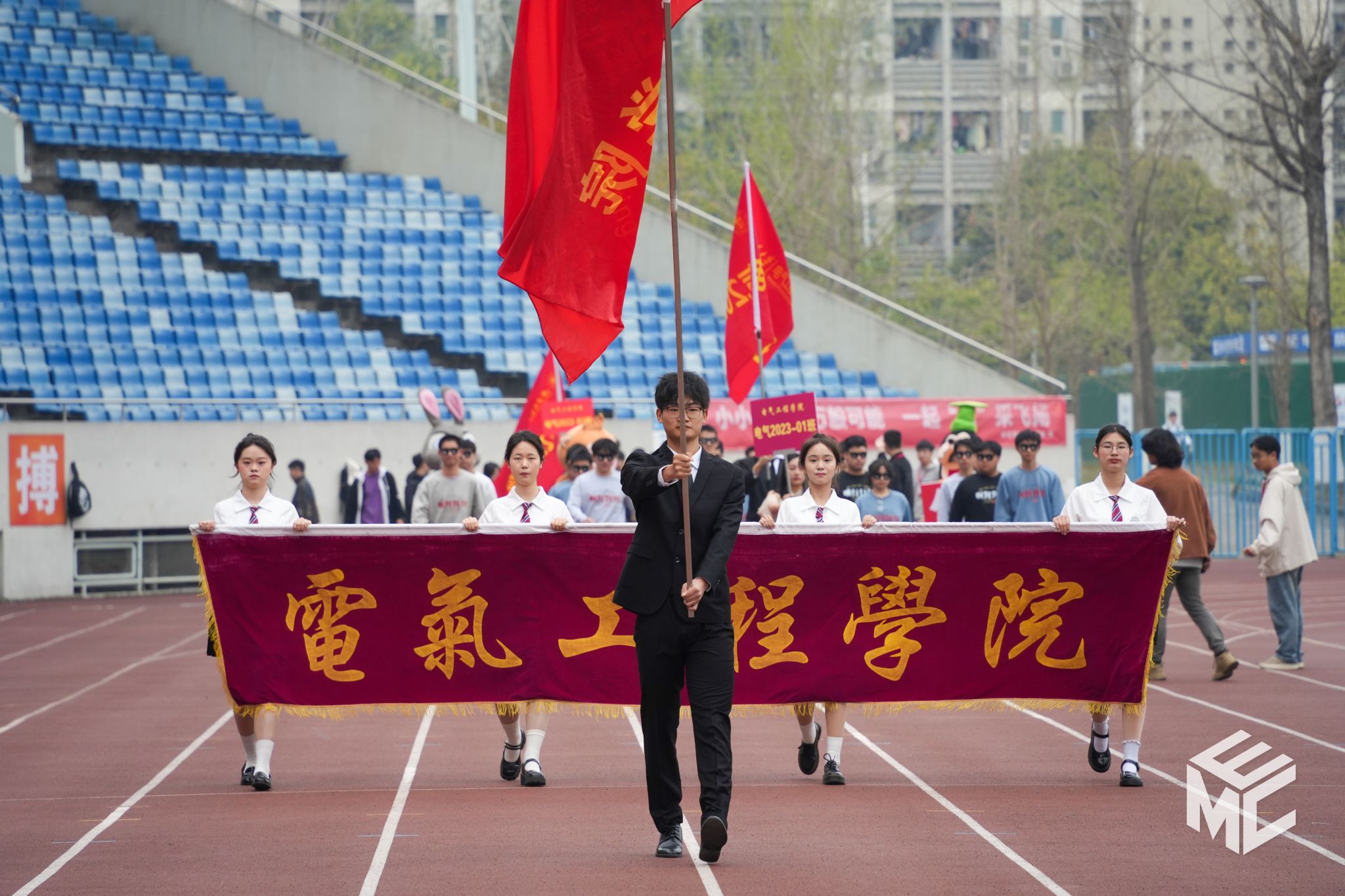 主播福利