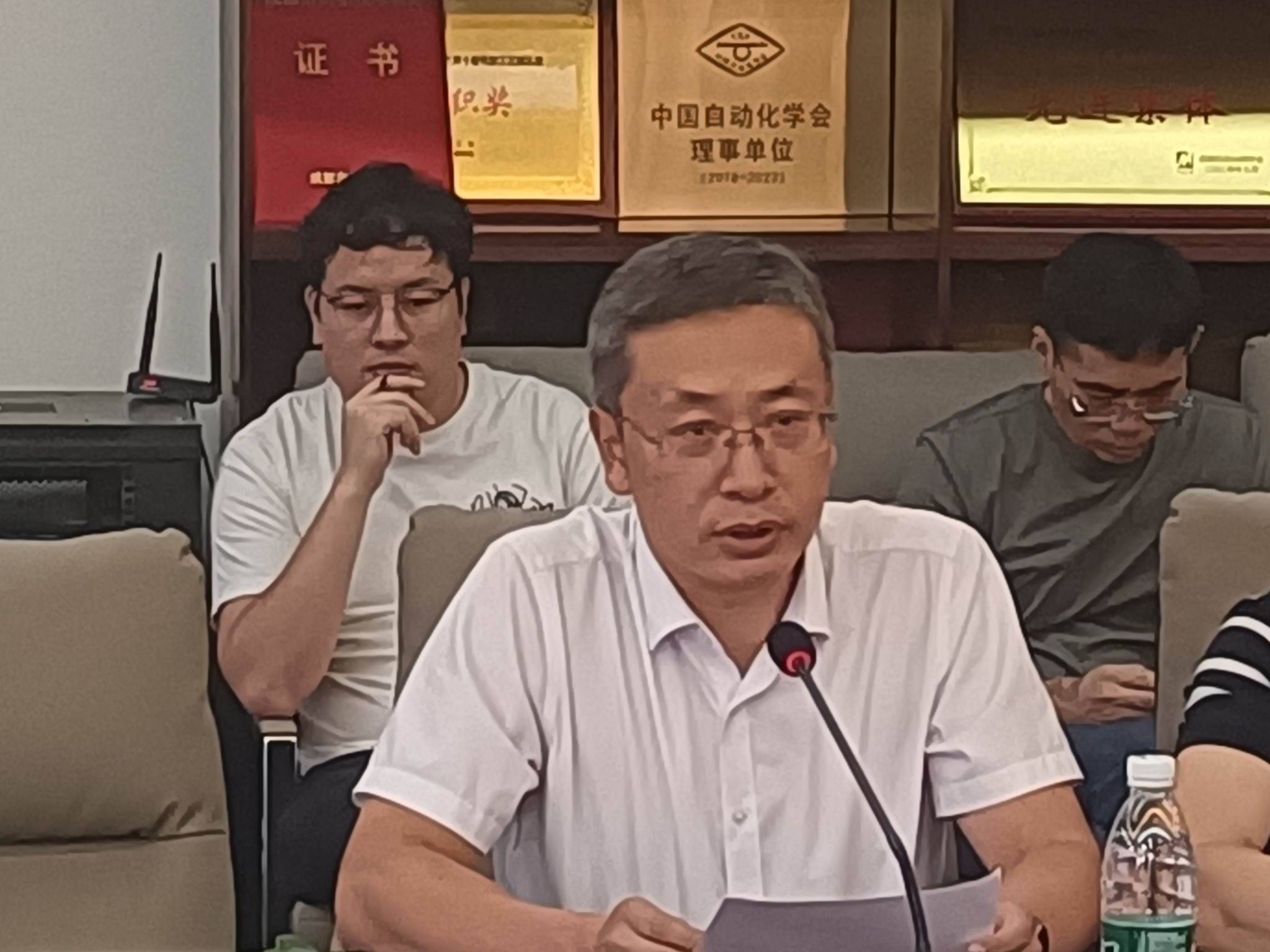 主播福利