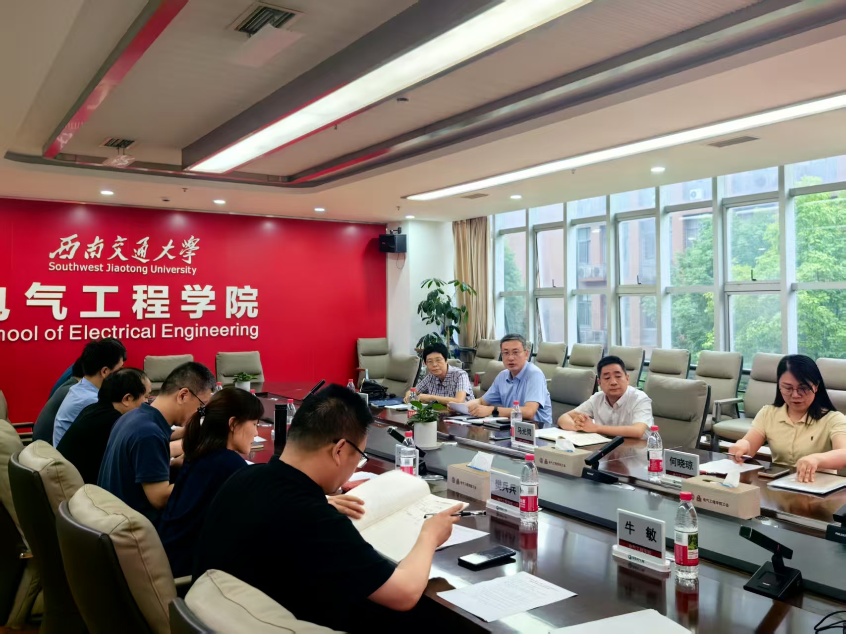 主播福利