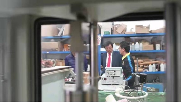 主播福利