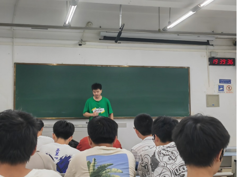 主播福利
