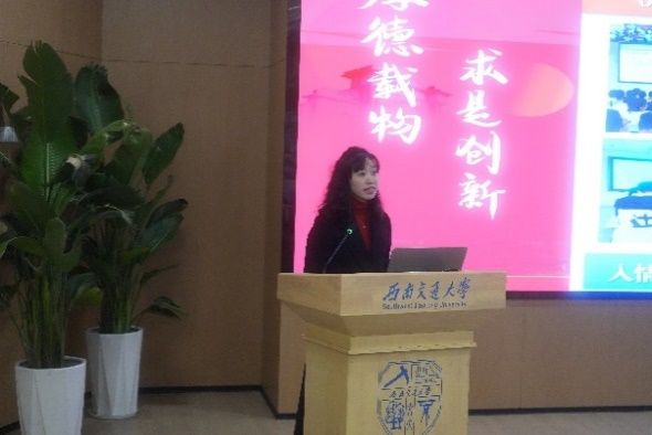 主播福利
