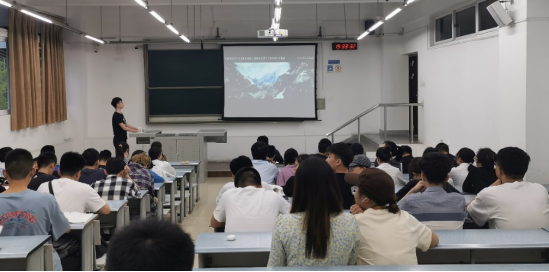 主播福利