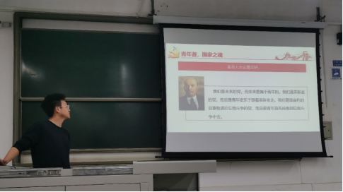 主播福利