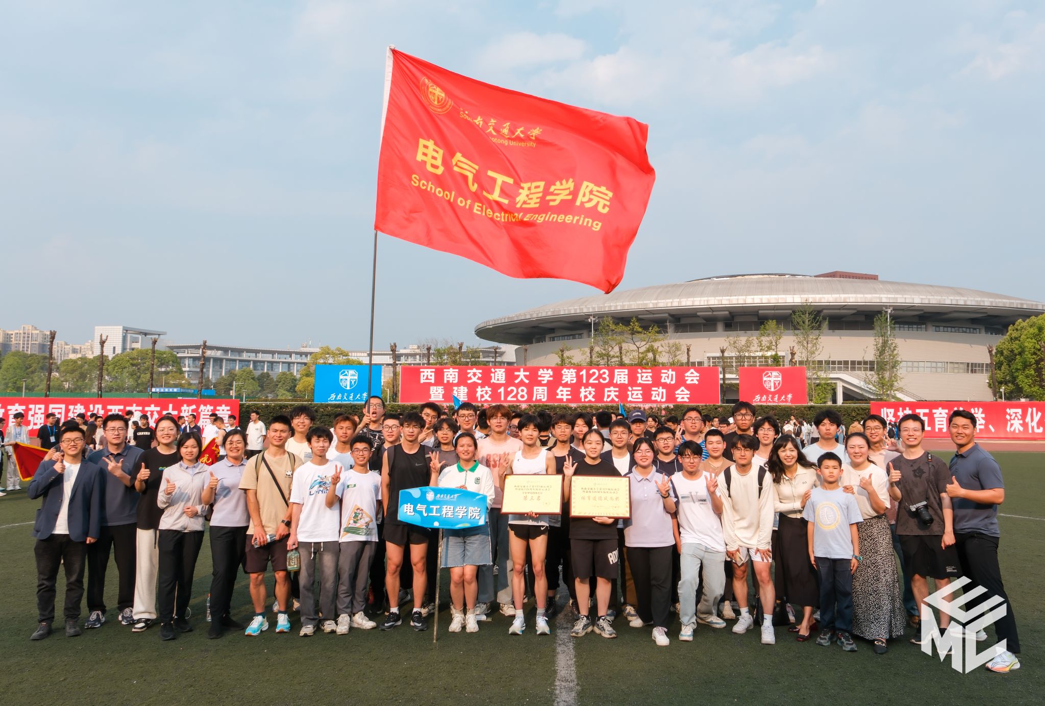 主播福利