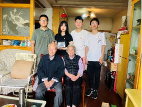 主播福利