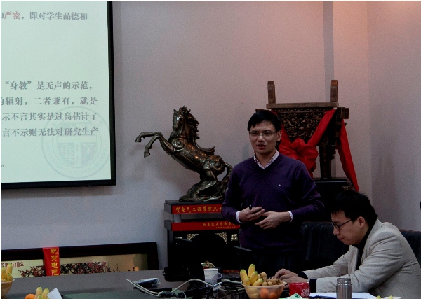 主播福利