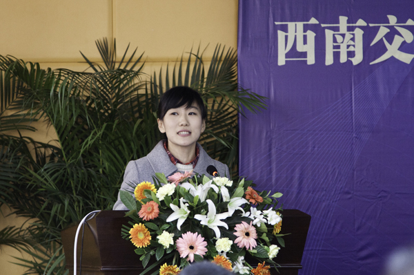 主播福利