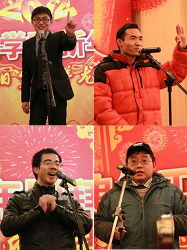 主播福利