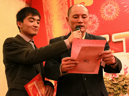 主播福利