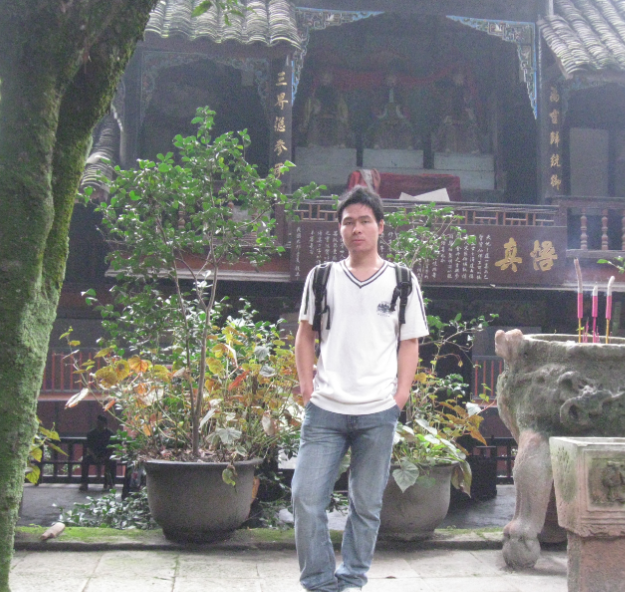 主播福利