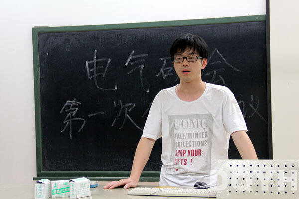 主播福利