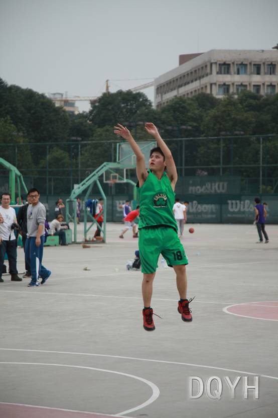 主播福利