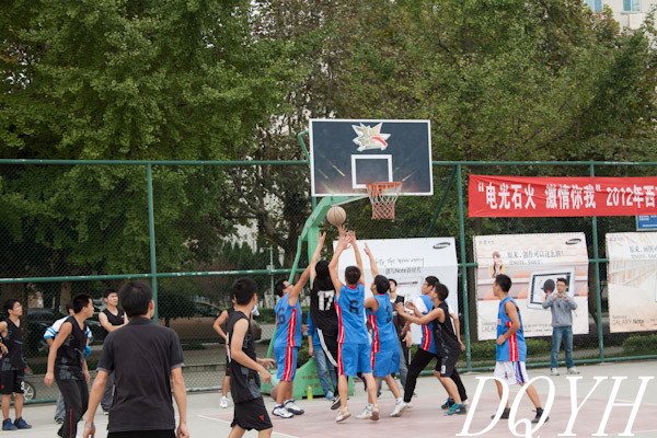 主播福利