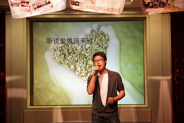 主播福利