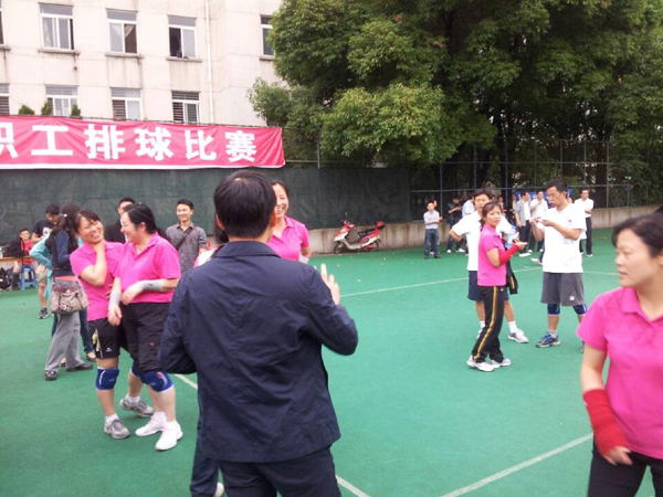 主播福利