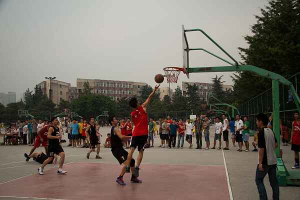 主播福利