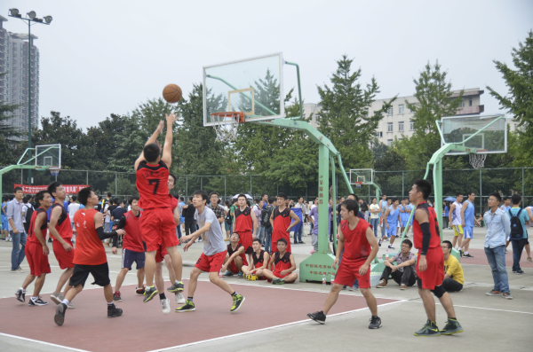 主播福利