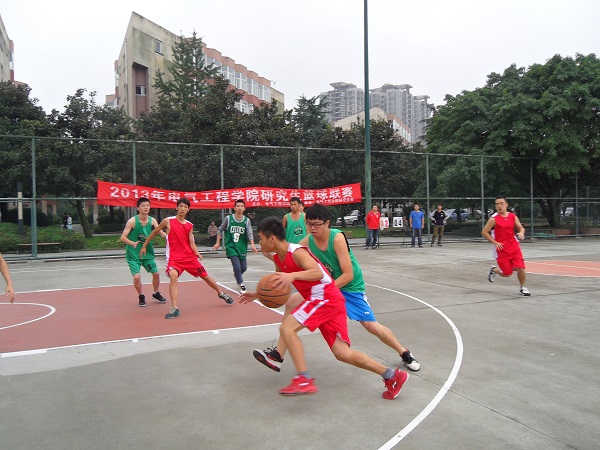 主播福利