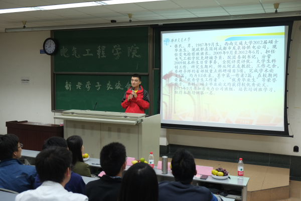 主播福利