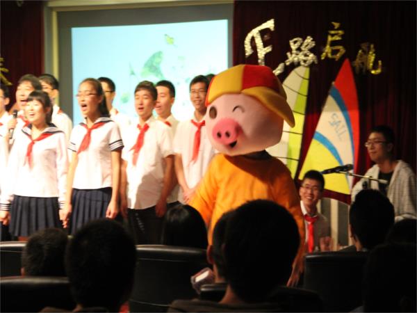 主播福利