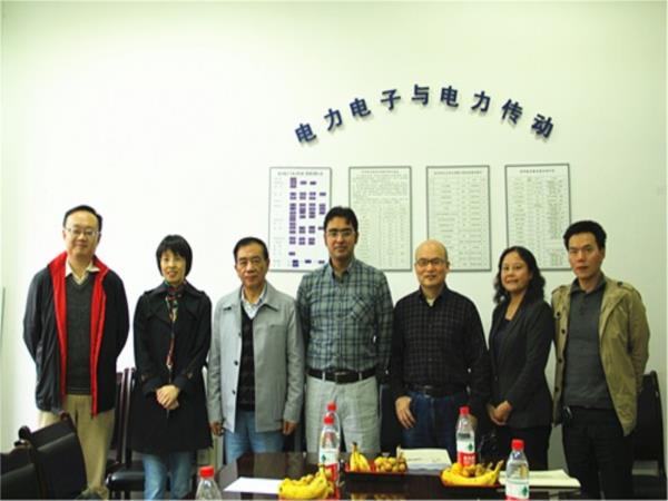 主播福利