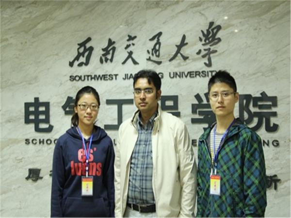 主播福利