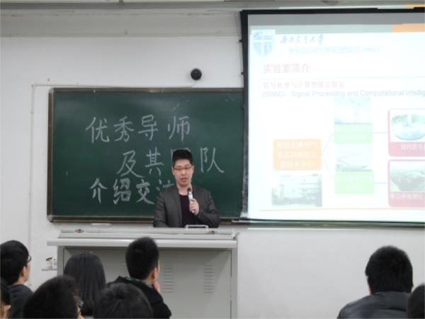 主播福利