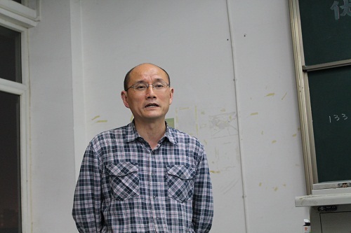 主播福利