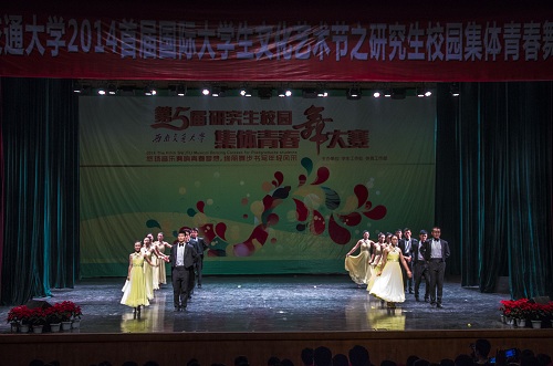 主播福利