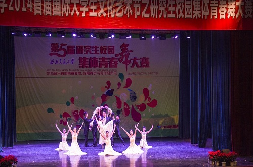 主播福利