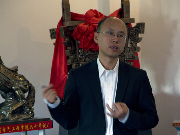 主播福利